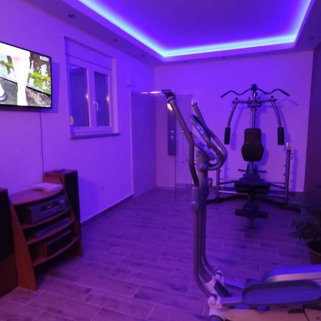 Apartment Lavande 2 Pridraga Dış mekan fotoğraf