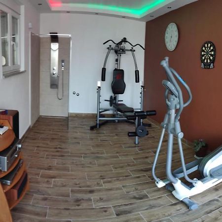 Apartment Lavande 2 Pridraga Dış mekan fotoğraf