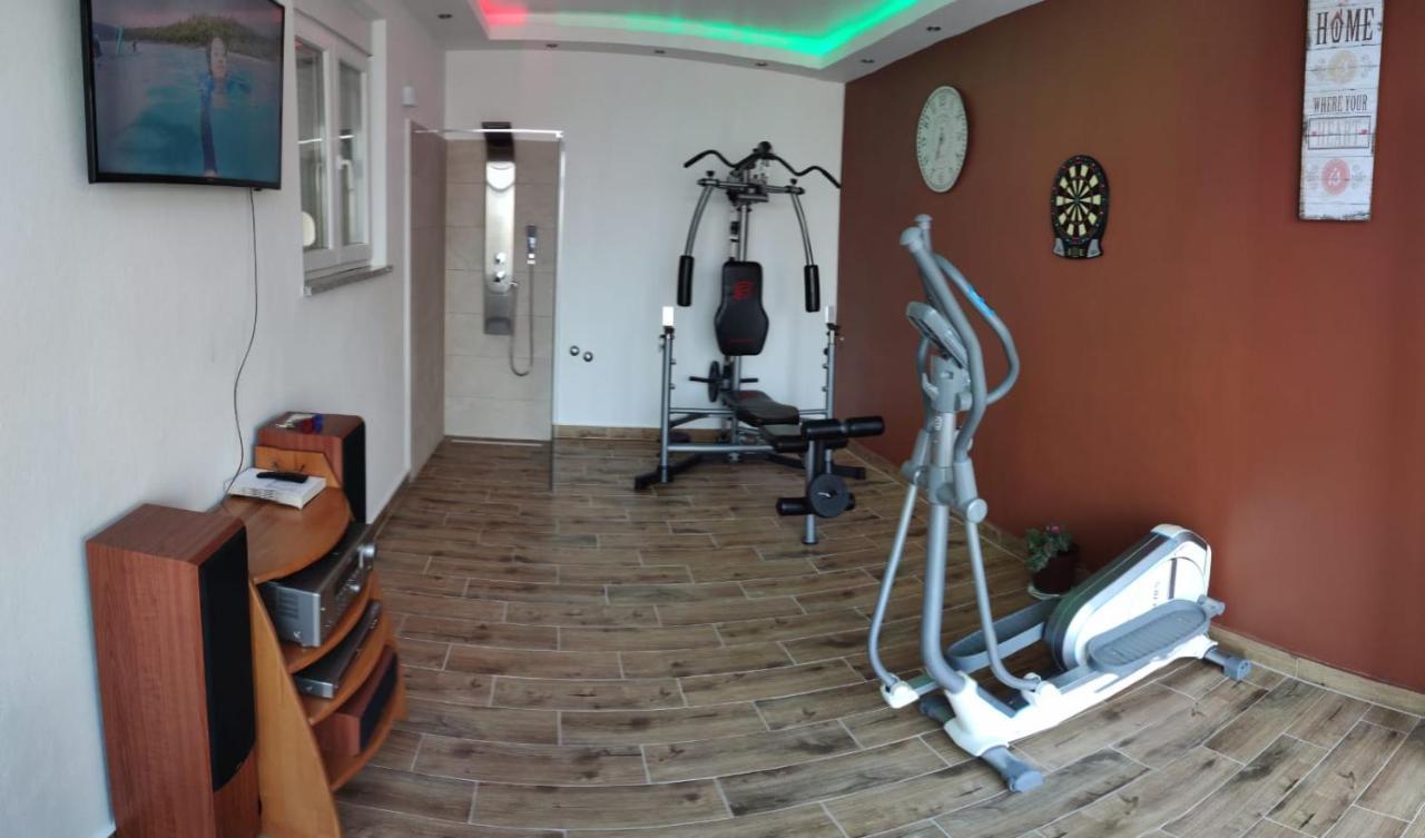 Apartment Lavande 2 Pridraga Dış mekan fotoğraf