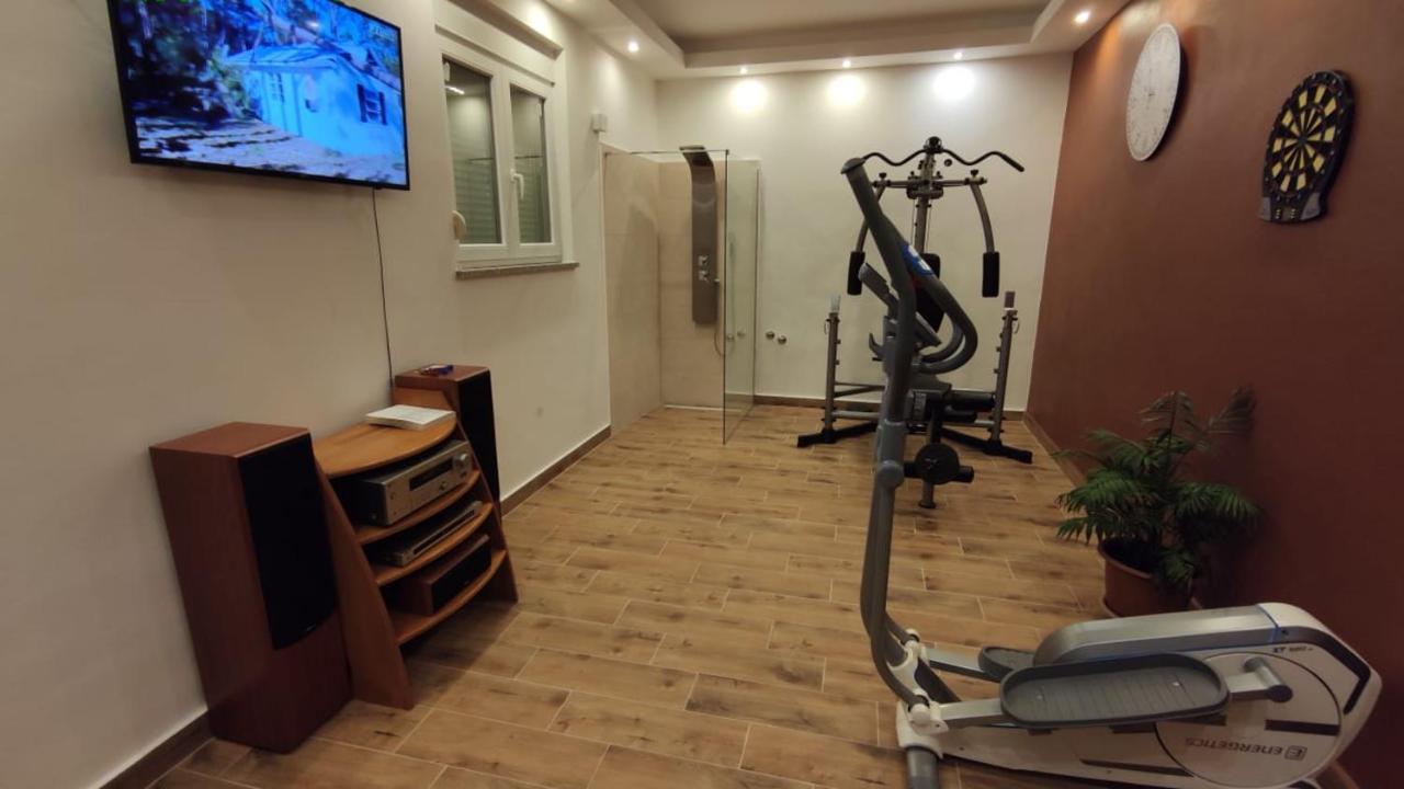 Apartment Lavande 2 Pridraga Dış mekan fotoğraf