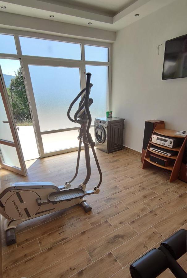 Apartment Lavande 2 Pridraga Dış mekan fotoğraf