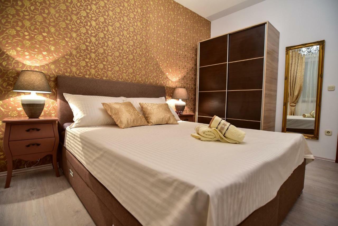 Apartment Lavande 2 Pridraga Dış mekan fotoğraf