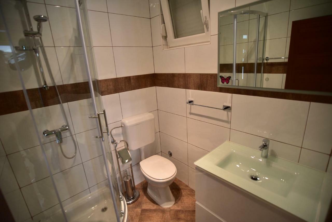 Apartment Lavande 2 Pridraga Dış mekan fotoğraf