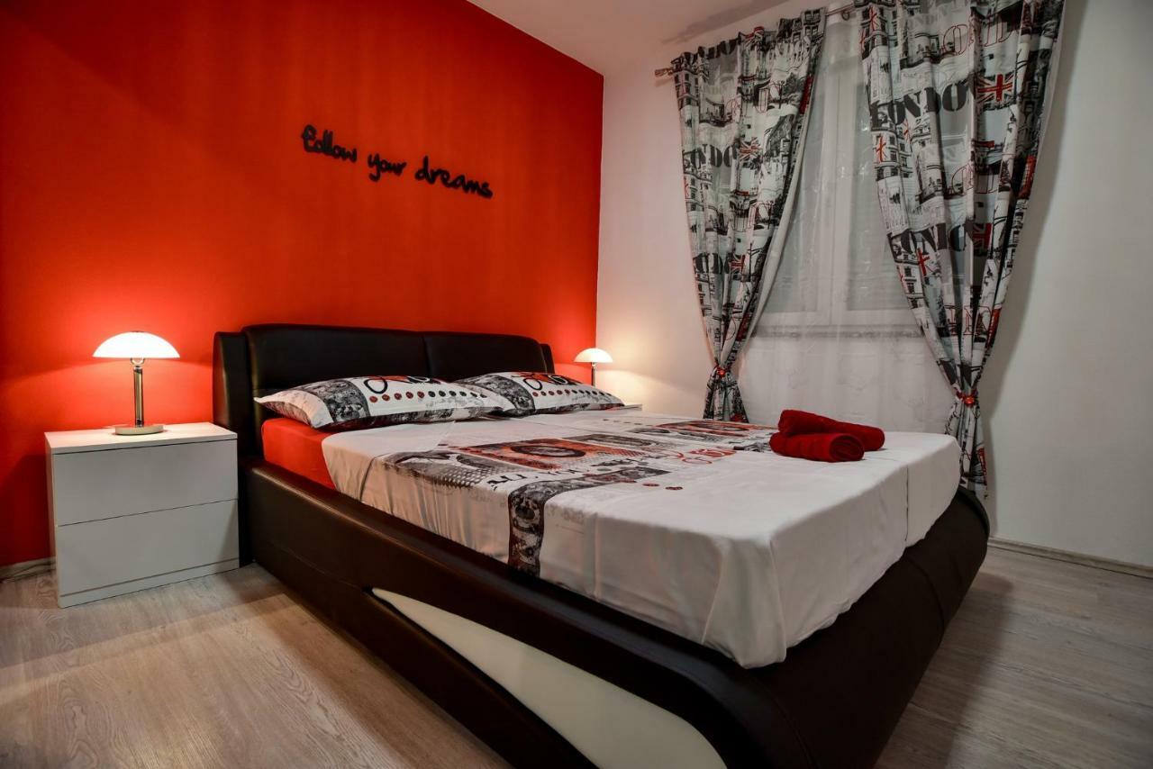 Apartment Lavande 2 Pridraga Dış mekan fotoğraf