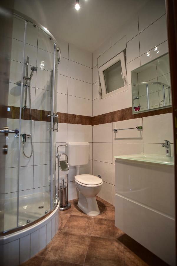 Apartment Lavande 2 Pridraga Dış mekan fotoğraf
