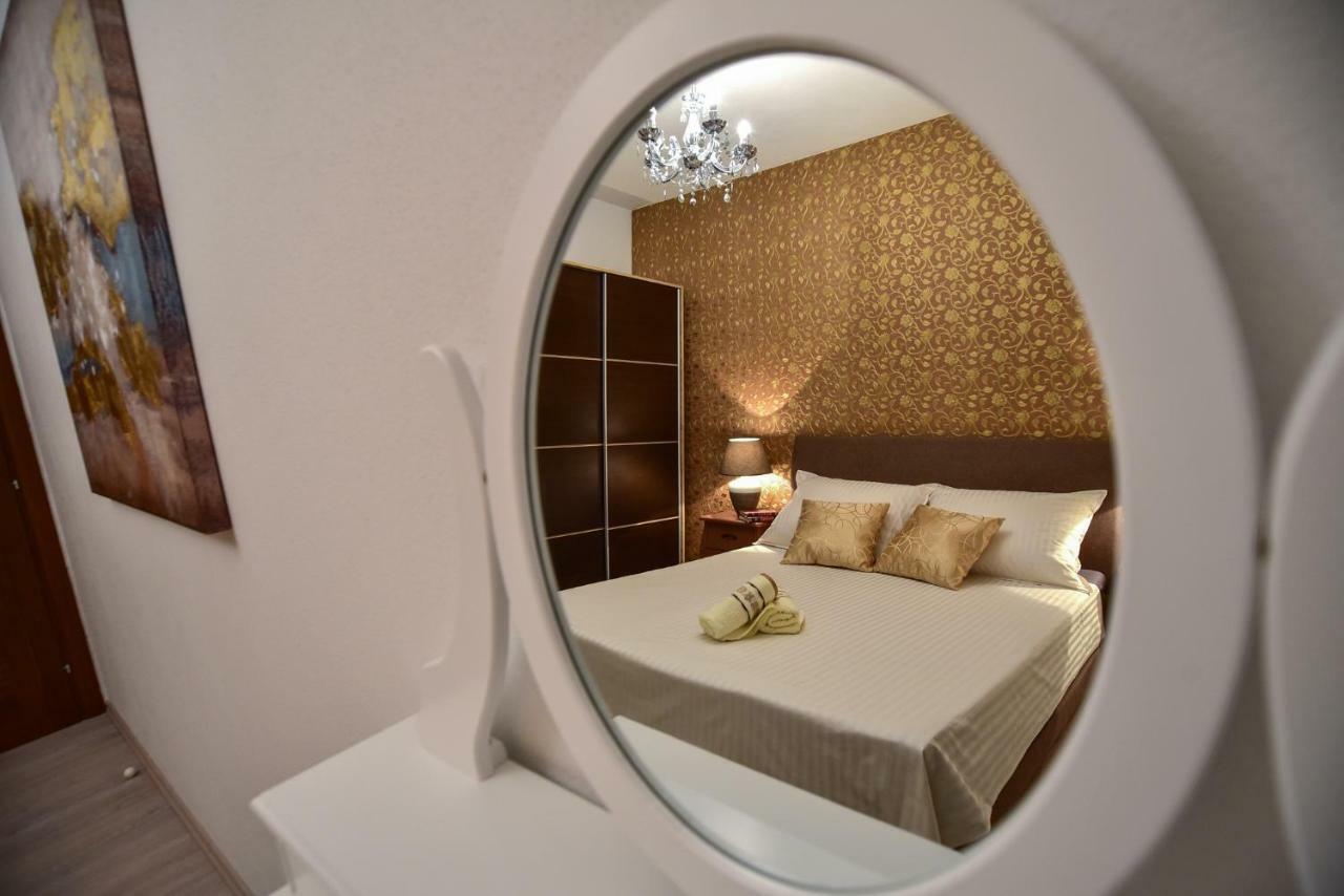 Apartment Lavande 2 Pridraga Dış mekan fotoğraf