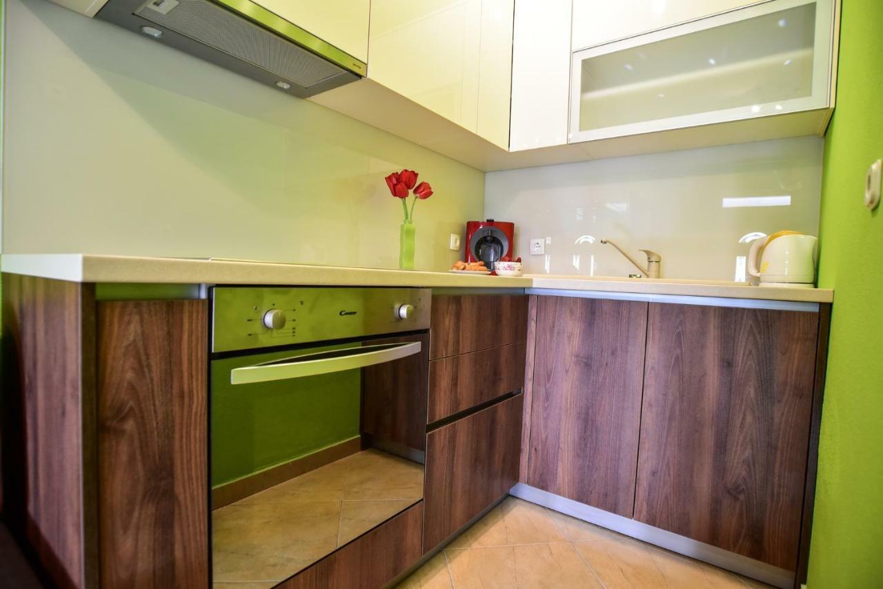 Apartment Lavande 2 Pridraga Dış mekan fotoğraf