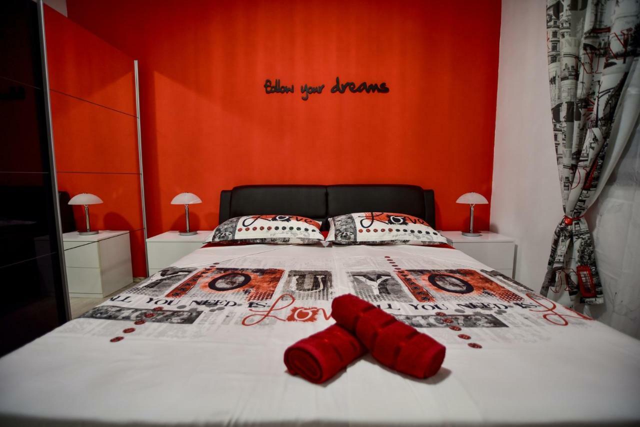Apartment Lavande 2 Pridraga Dış mekan fotoğraf