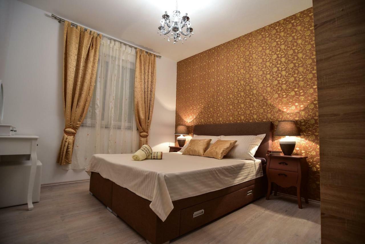 Apartment Lavande 2 Pridraga Dış mekan fotoğraf
