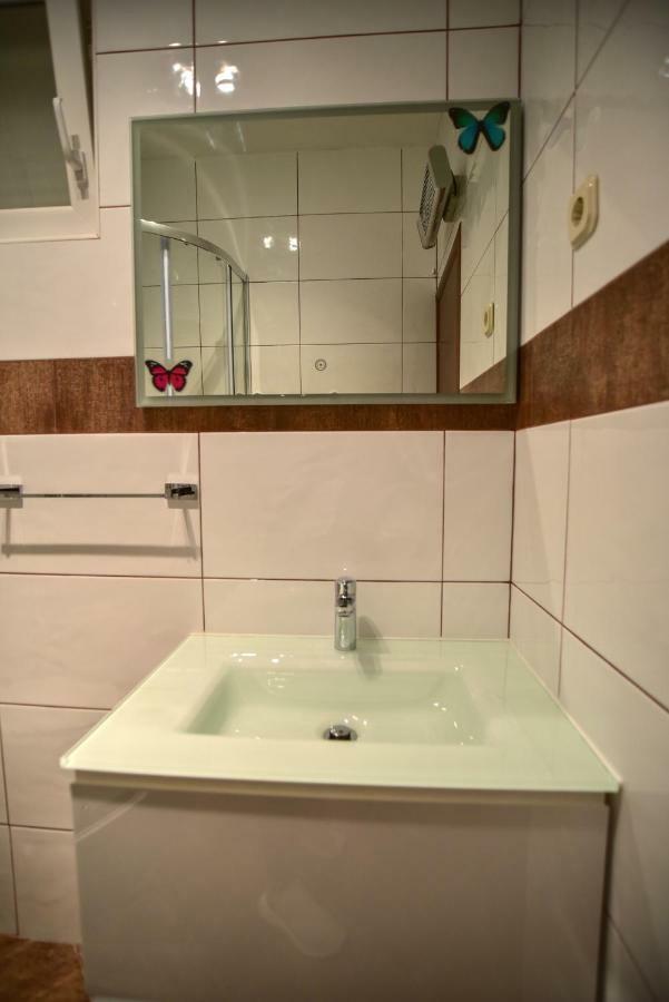 Apartment Lavande 2 Pridraga Dış mekan fotoğraf