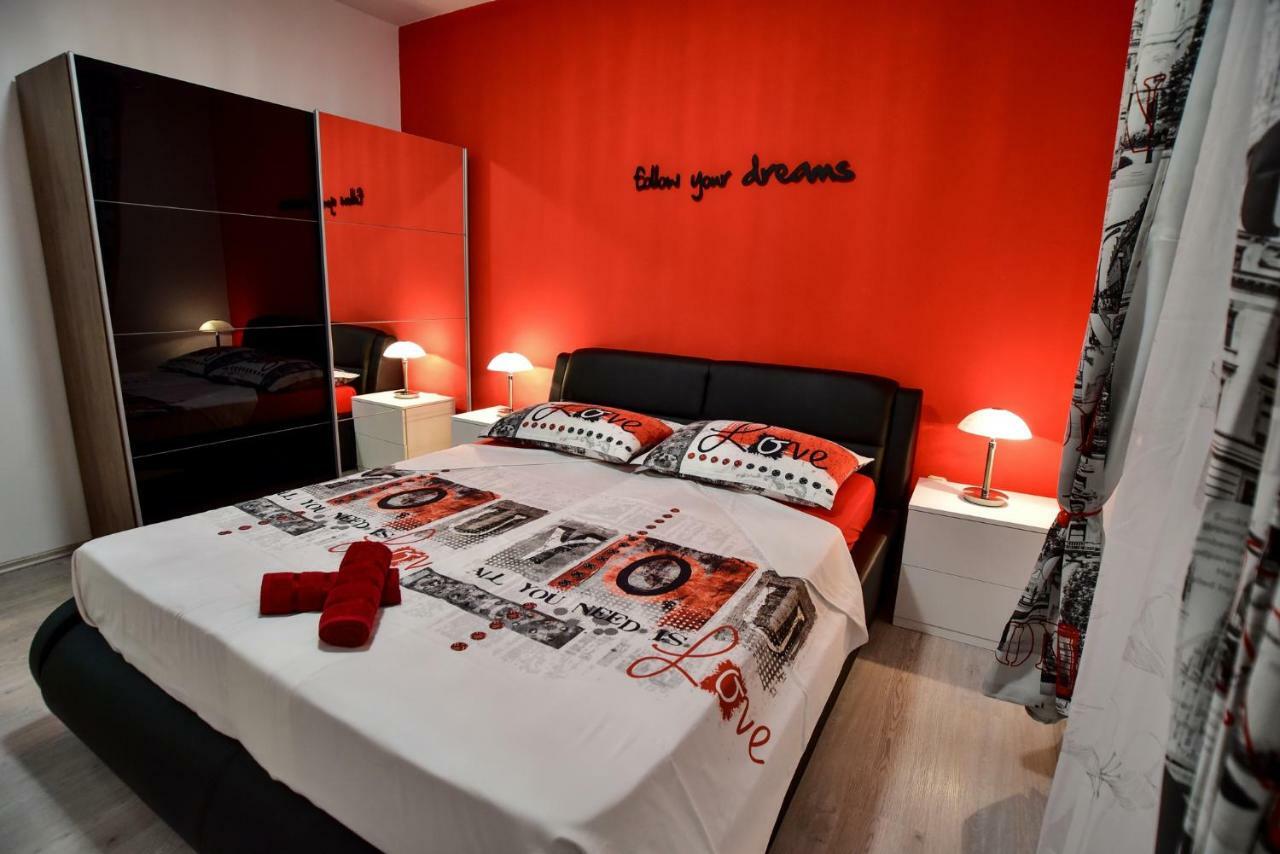 Apartment Lavande 2 Pridraga Dış mekan fotoğraf