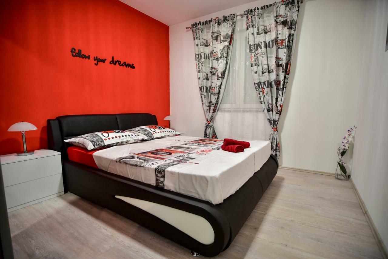 Apartment Lavande 2 Pridraga Dış mekan fotoğraf