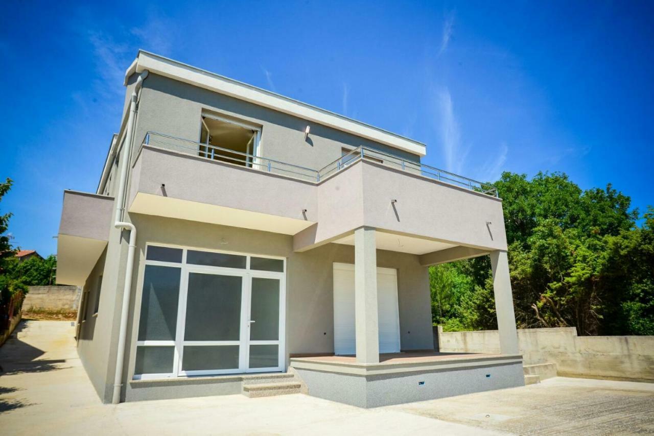 Apartment Lavande 2 Pridraga Dış mekan fotoğraf