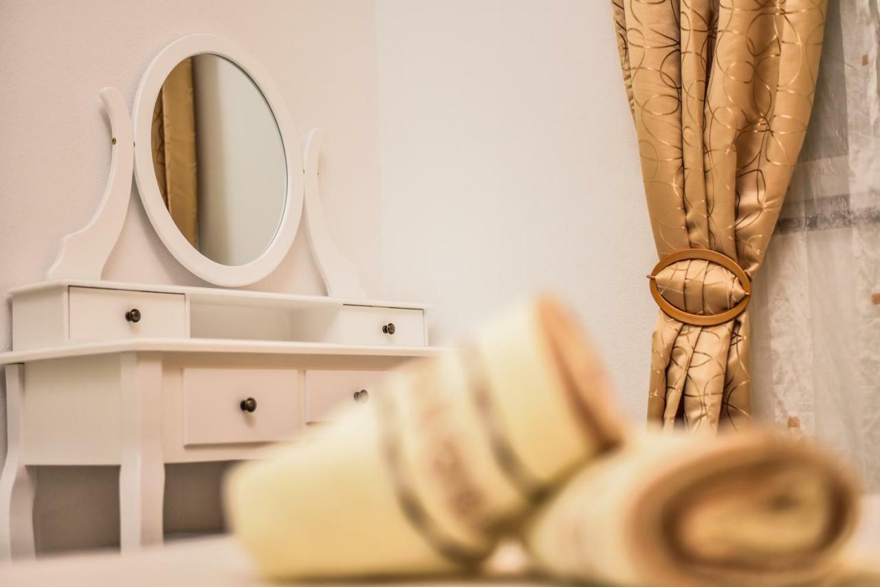 Apartment Lavande 2 Pridraga Dış mekan fotoğraf